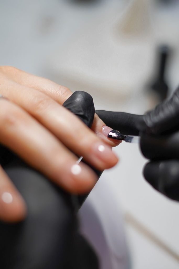 Nagelstudio in Haarlemmermeer