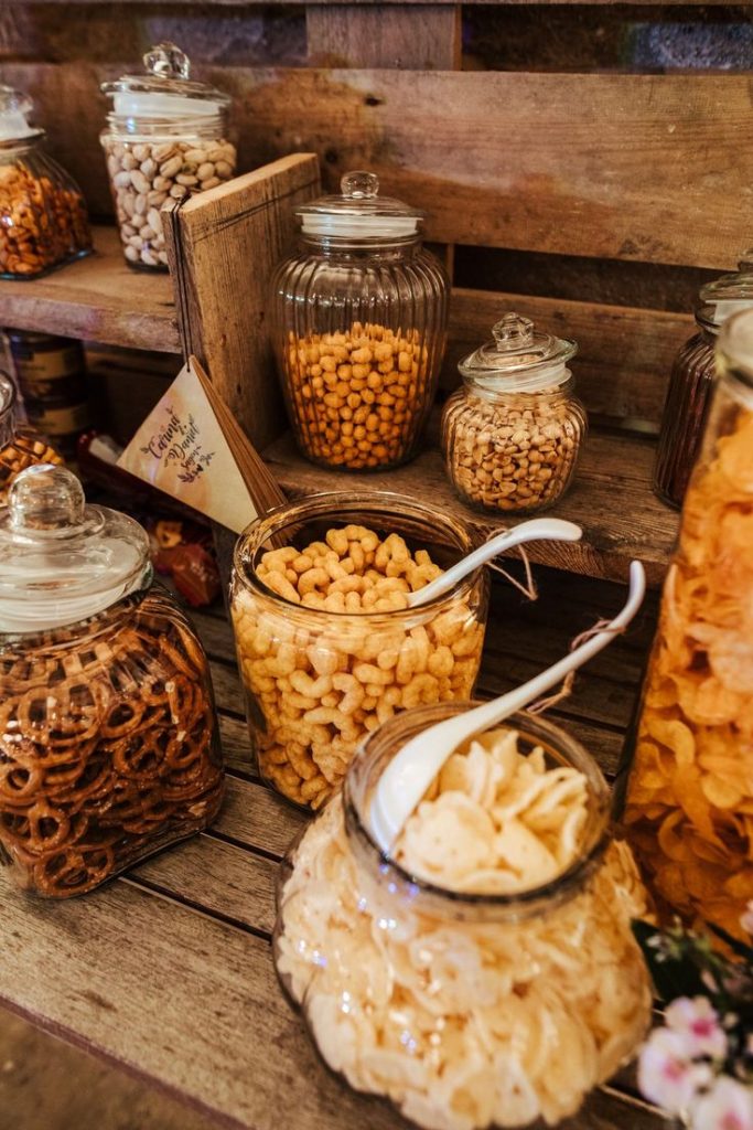 Snackbar in Haarlemmermeer