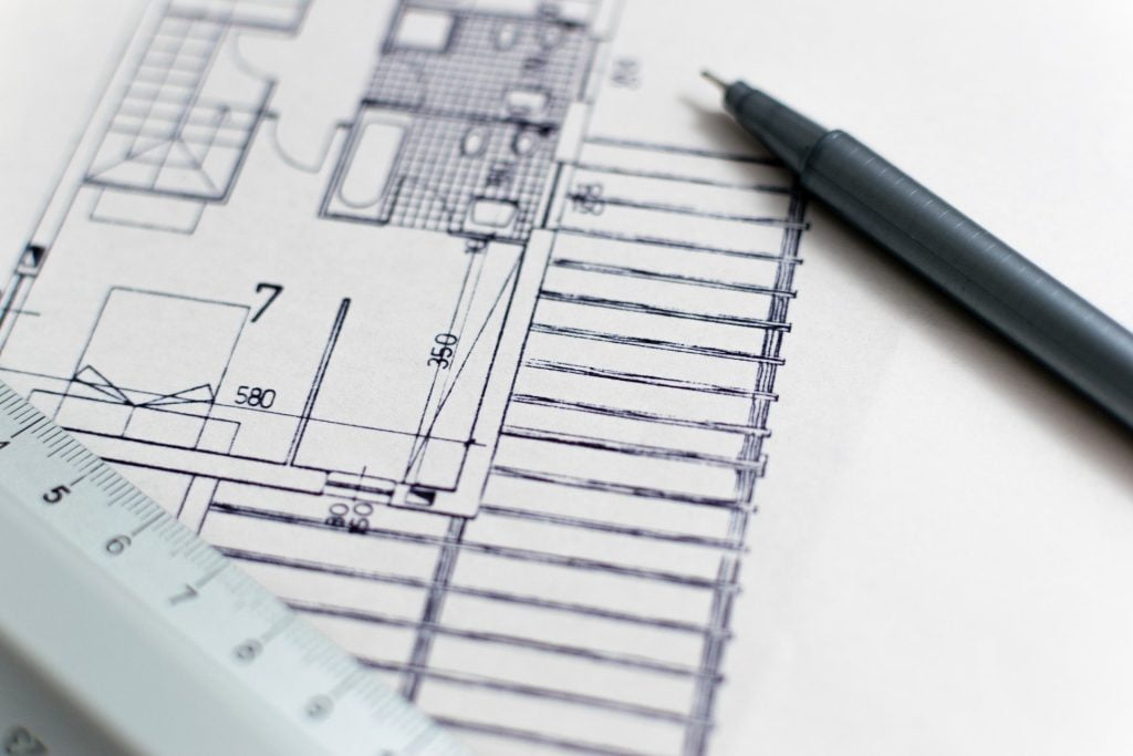 Interieurarchitect in Haarlemmermeer