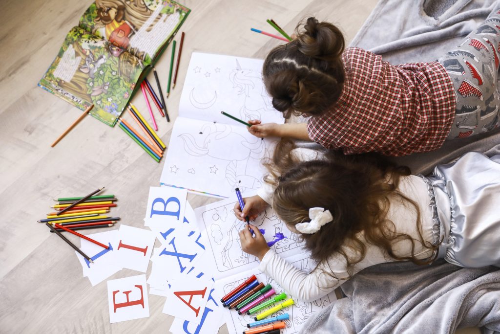 Kinderdagverblijf in Haarlemmermeer