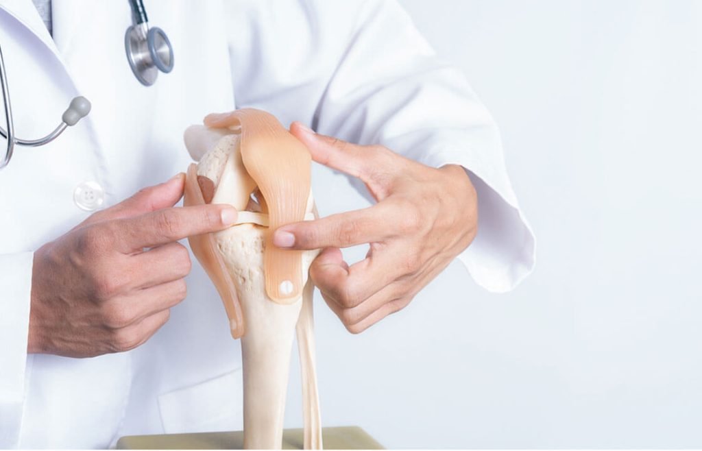 Orthopedie in Haarlemmermeer