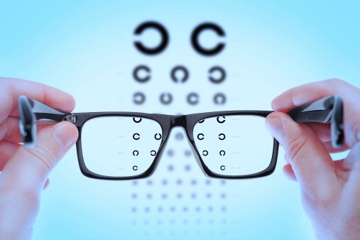 Opticien in Haarlemmermeer