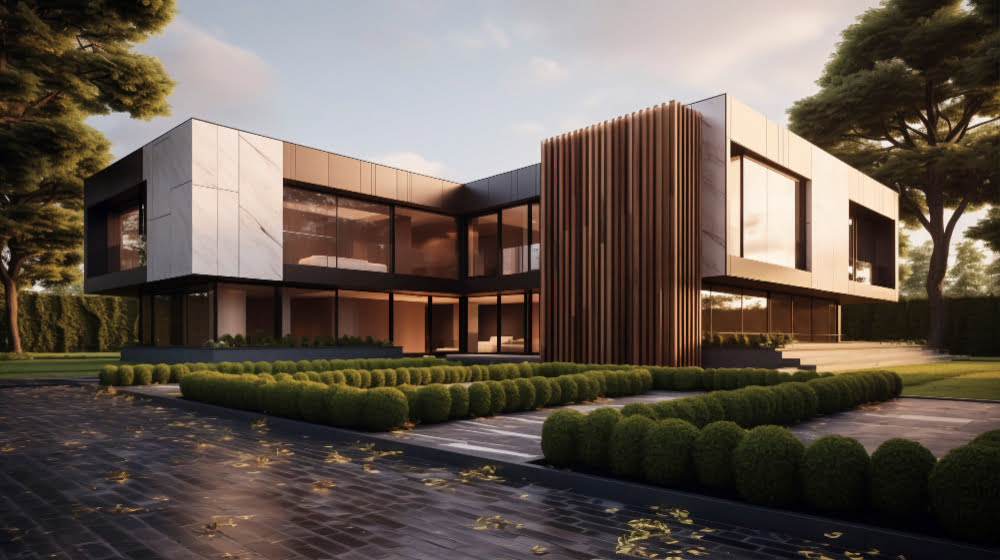 Tuinarchitect in Haarlemmermeer