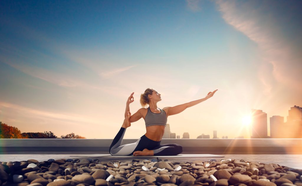 Wellness in Haarlemmermeer