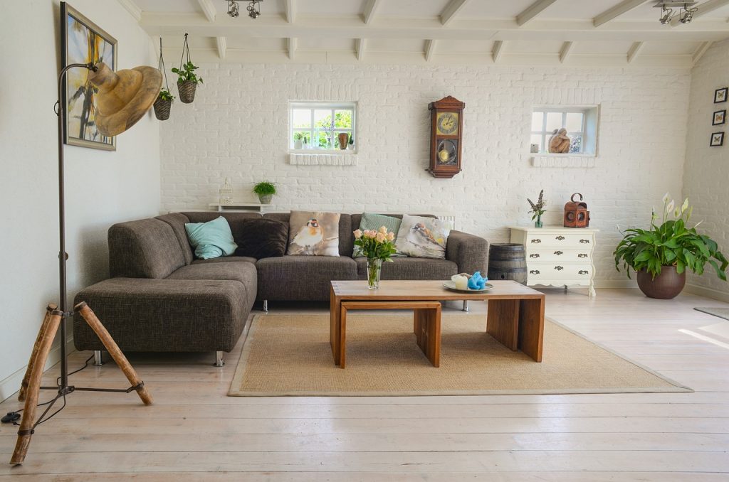 Woninginrichting in Haarlemmermeer