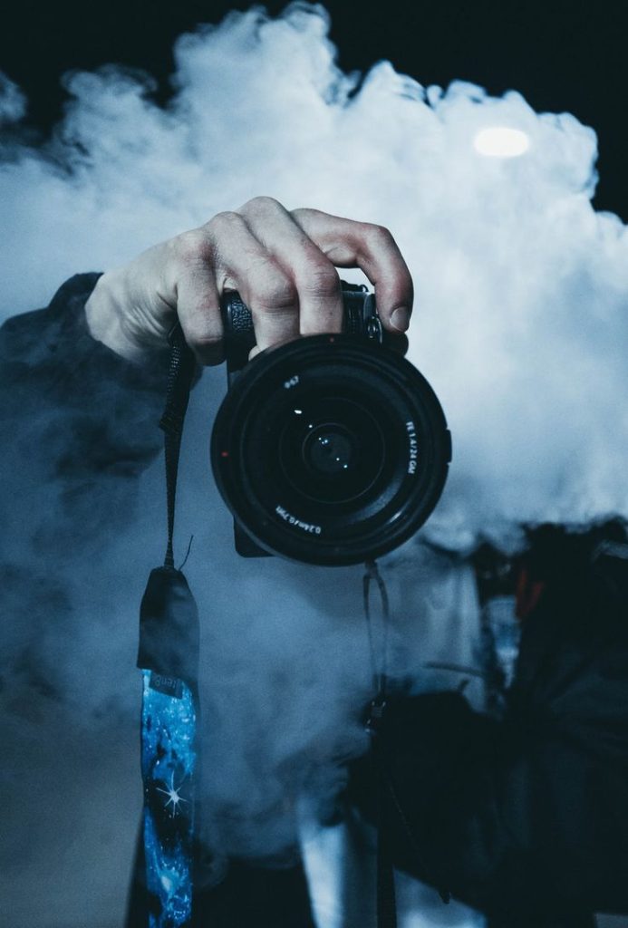 Fotograaf in Haarlemmermeer