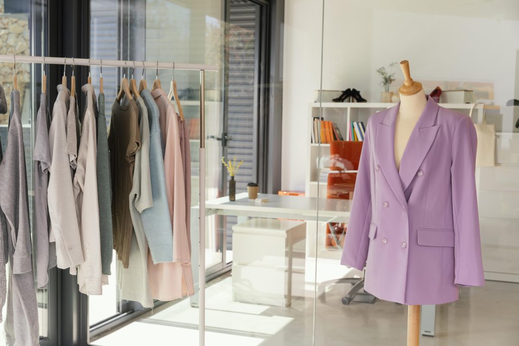 Damesmode in Haarlemmermeer