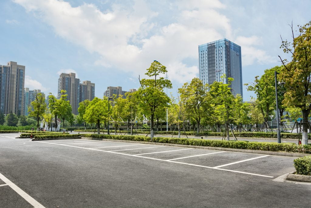 Parkeren in Haarlemmermeer