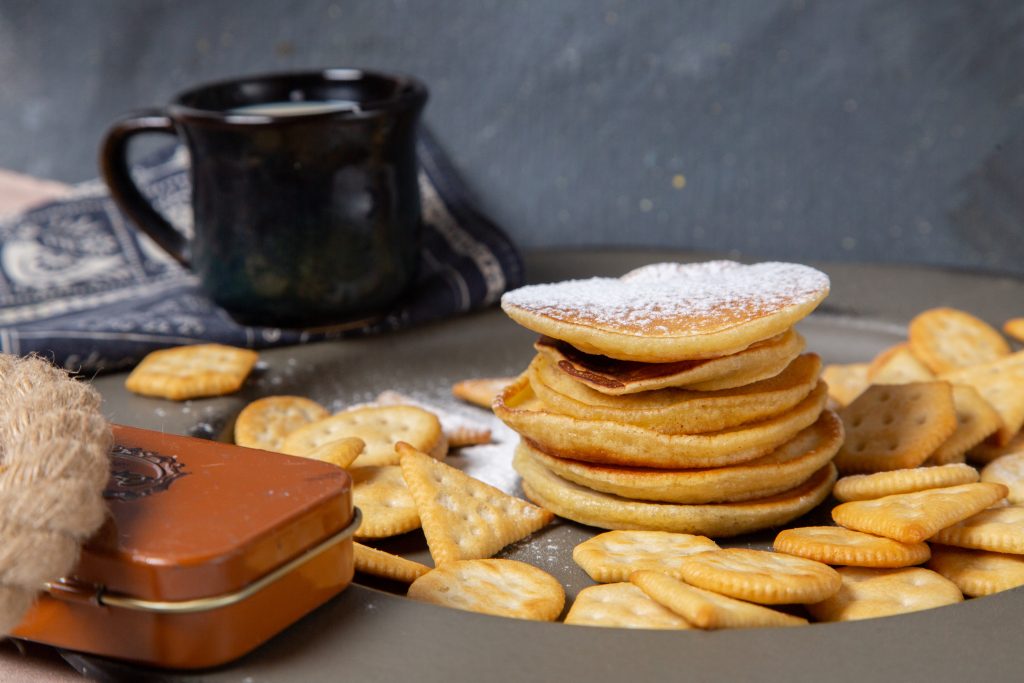 Bakkerij in Haarlemmermeer