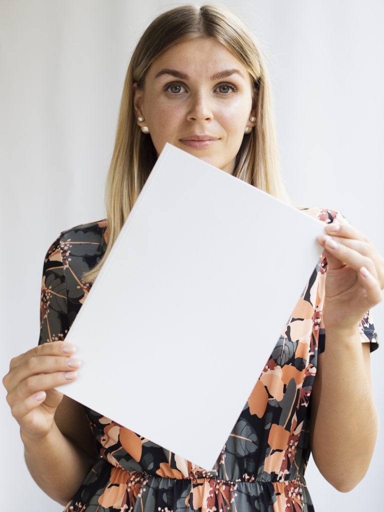 Oud papier in Haarlemmermeer