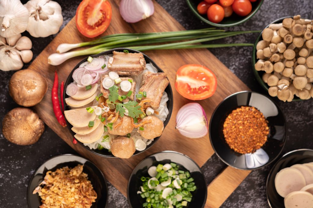 Restaurants in Haarlemmermeer
