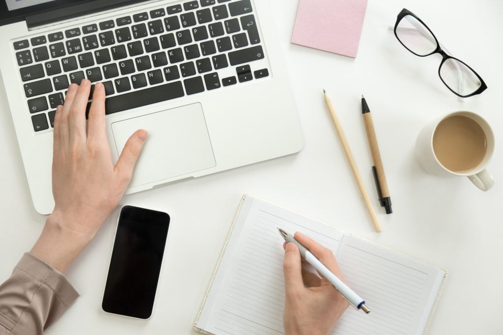 Copywriter in Haarlemmermeer