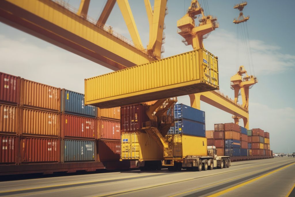 Container huren in Haarlemmermeer
