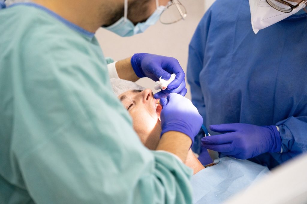 Orthodontist in Haarlemmermeer