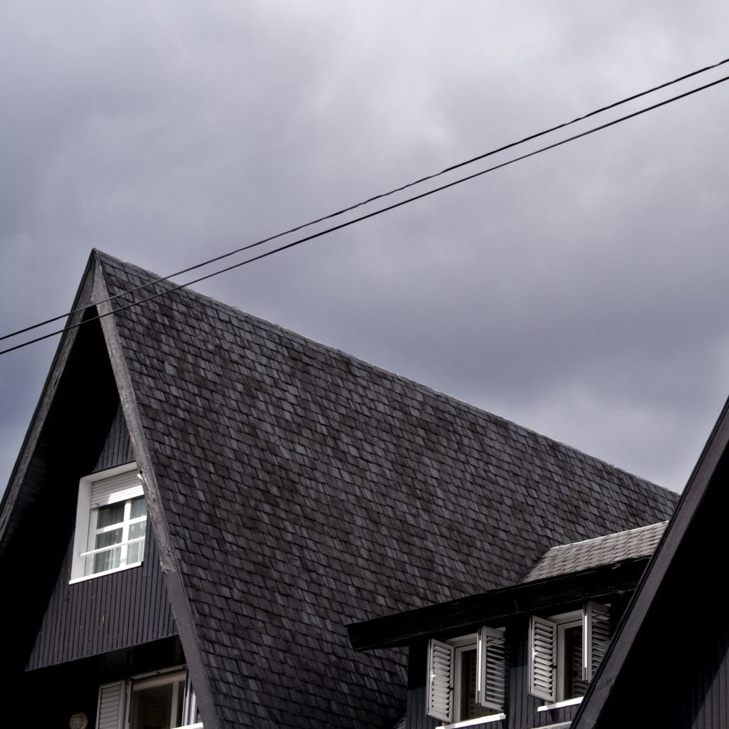 Dakbedekking in Haarlemmermeer