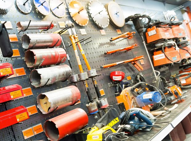 Gereedschap huren in Haarlemmermeer