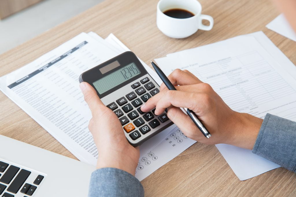 Accountant in Haarlemmermeer