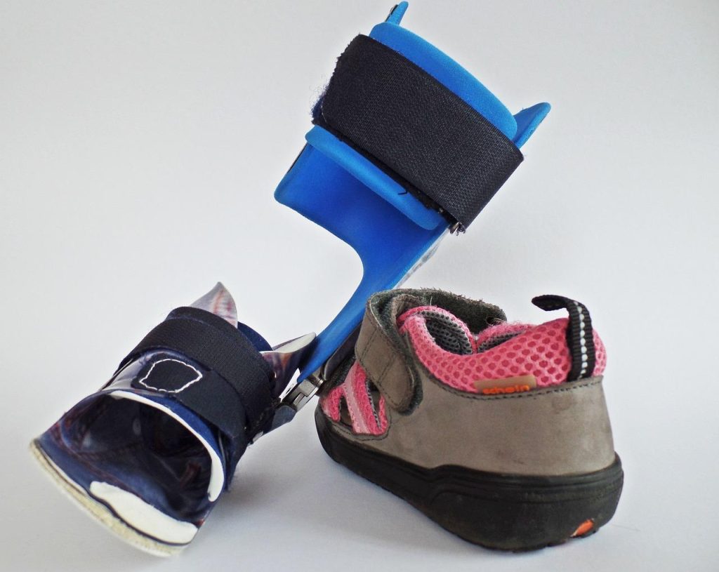 Orthopedische schoenen in Haarlemmermeer