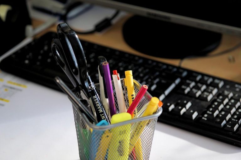 Website index KantoorartiKelen in Haarlemmermeer
