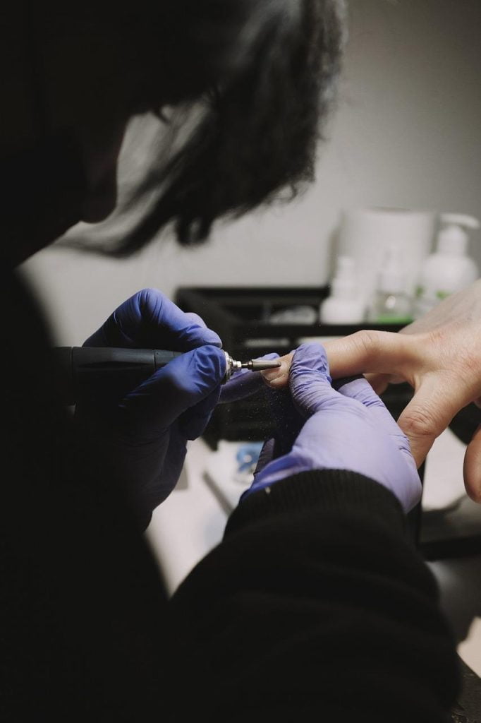 Nagelstudio in Haarlemmermeer
