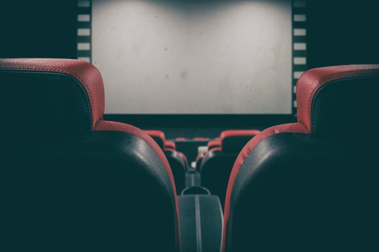 Website index Theater in Haarlemmermeer