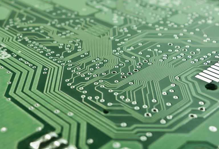 Website index Elektronica in Haarlemmermeer