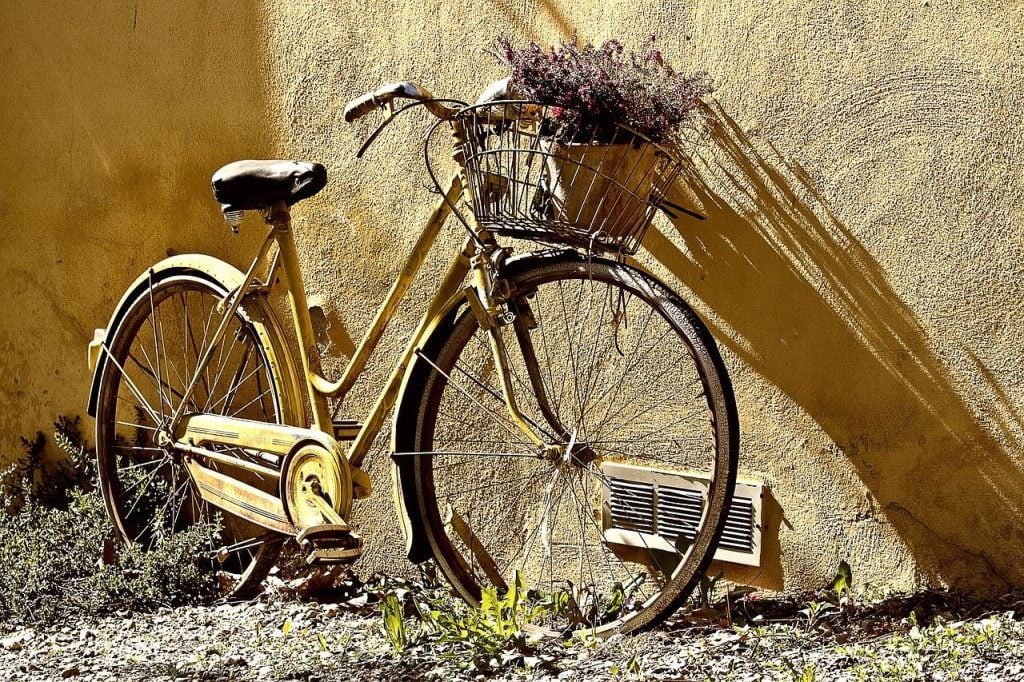 Fietsenmaker in Haarlemmermeer
