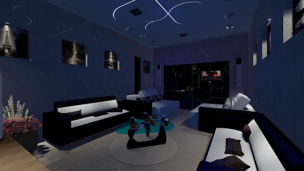 Interieurarchitect in Haarlemmermeer
