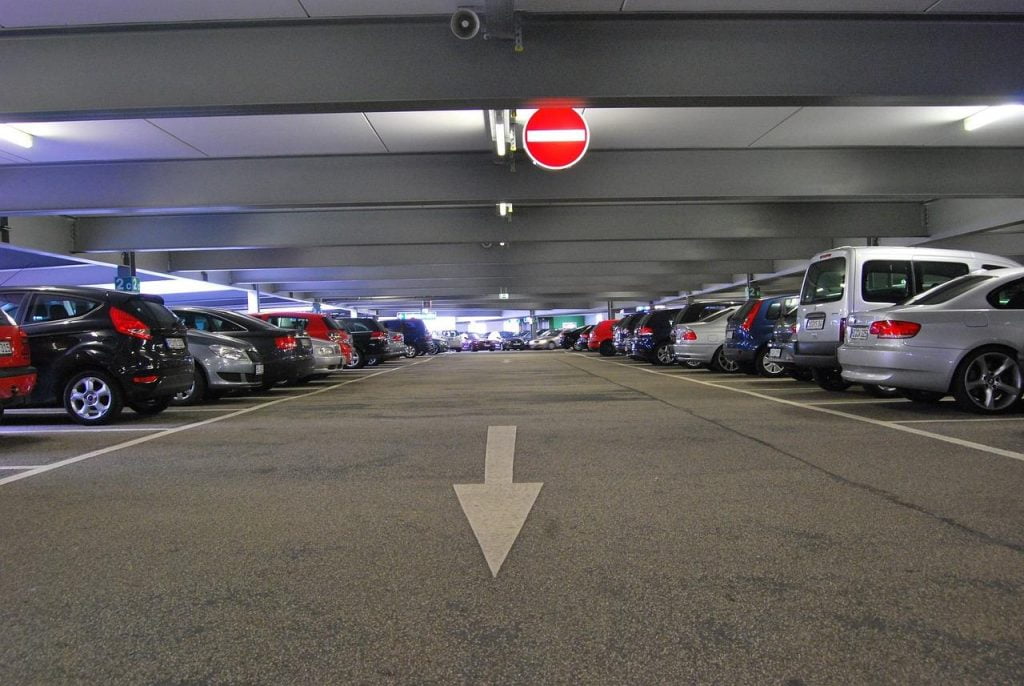 Parkeren in Haarlemmermeer
