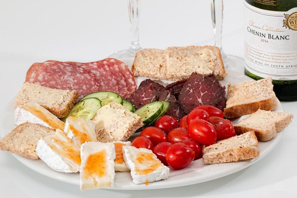Snackbar in Haarlemmermeer