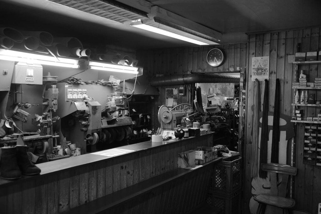 Schoenmaker in Haarlemmermeer