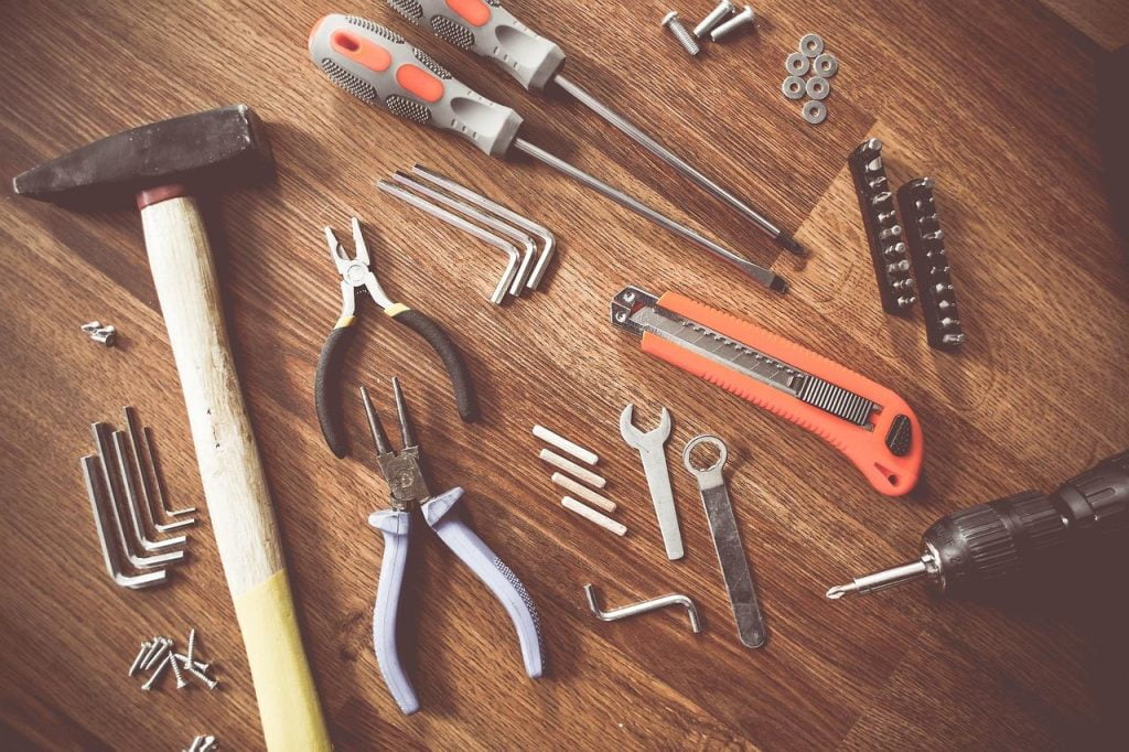 Gereedschap huren in Haarlemmermeer