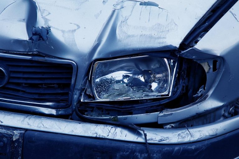 Website index Autoschade in Haarlemmermeer