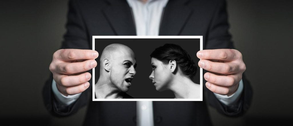 Relatietherapie in Haarlemmermeer