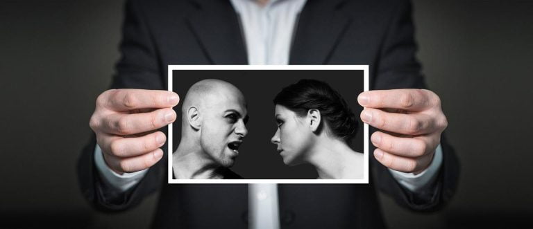 Website index Relatietherapie in Haarlemmermeer
