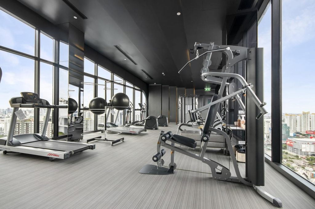 Sportschool in Haarlemmermeer