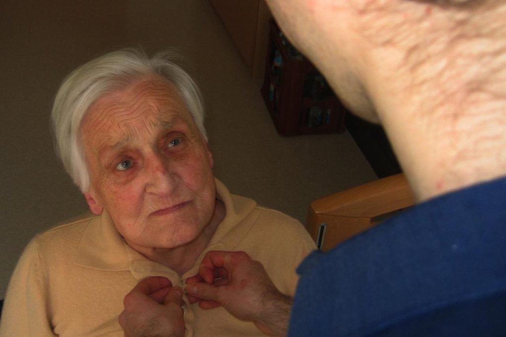 Thuiszorg in Haarlemmermeer