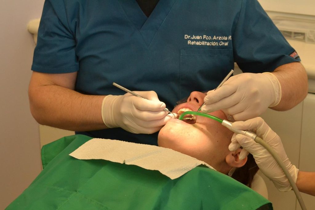 Orthodontist in Haarlemmermeer