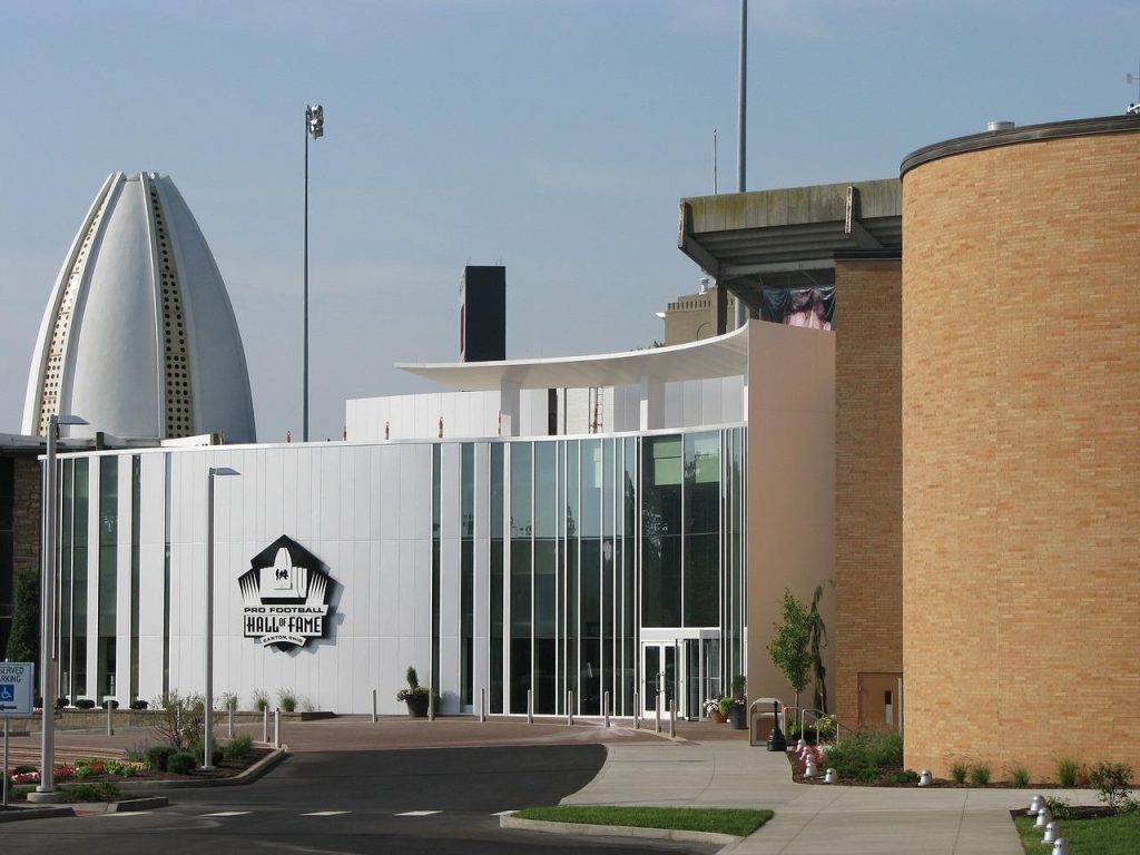 Sportcentrum in Haarlemmermeer