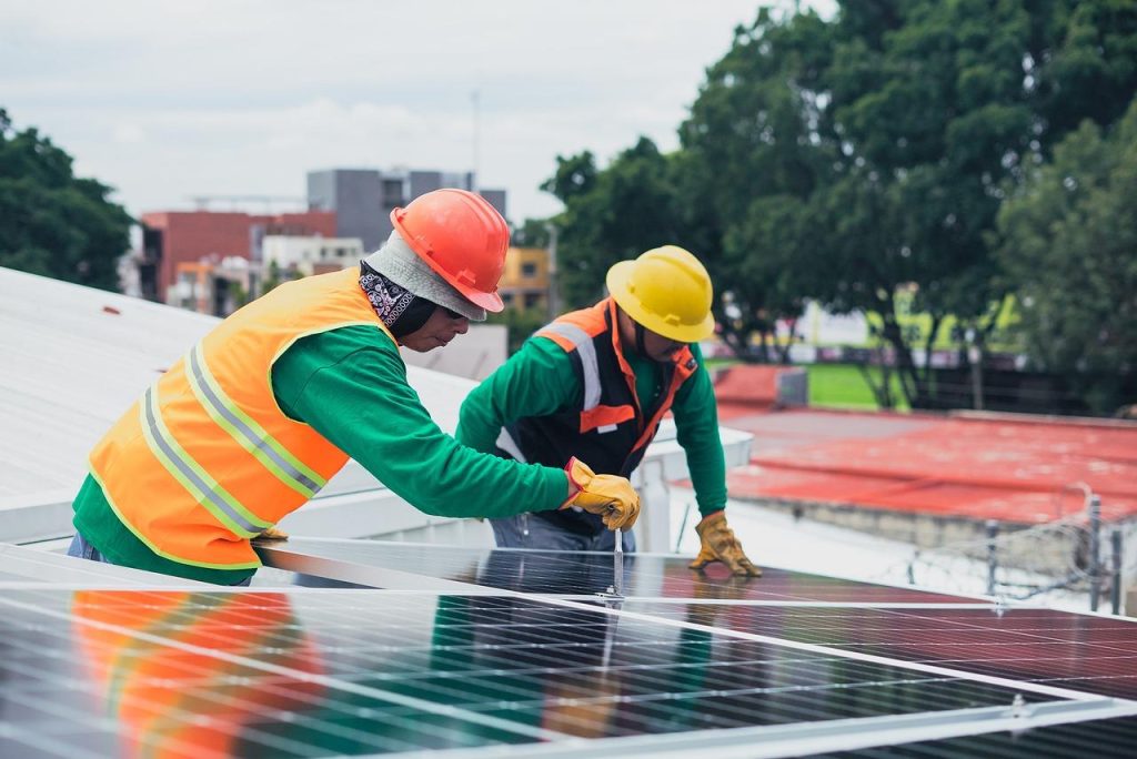 Installatiebedrijf in Haarlemmermeer