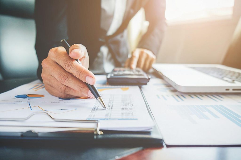 Accountant in Haarlemmermeer