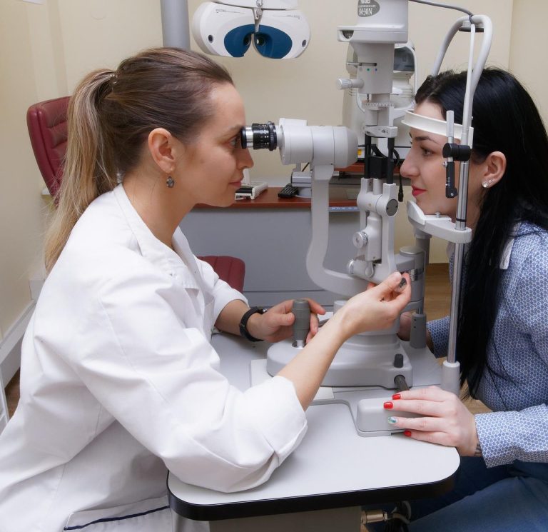 Website index Opticien in Haarlemmermeer