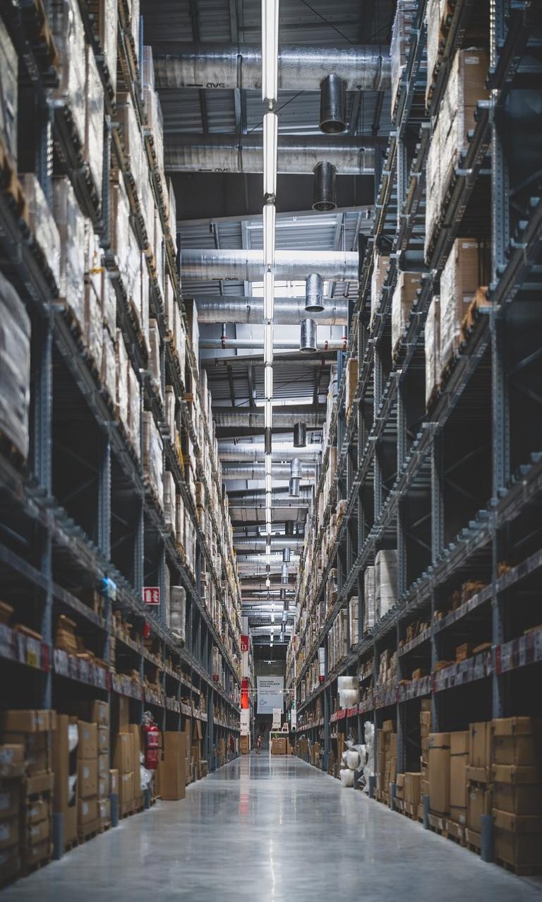 Website index Opslag in Haarlemmermeer