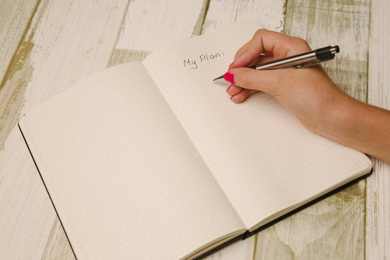 Website index Copywriter in Haarlemmermeer