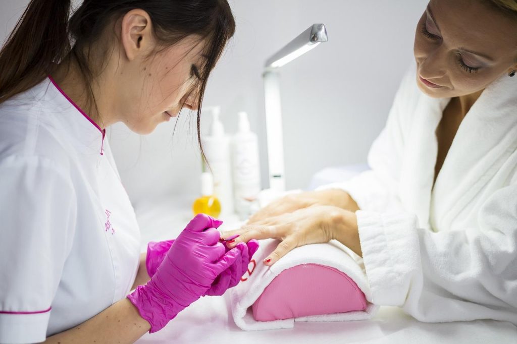 Nagelstyliste in Haarlemmermeer