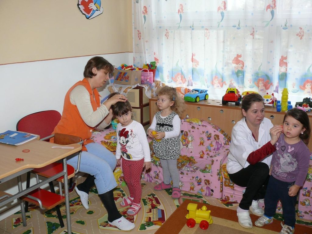 Kinderopvang in Haarlemmermeer