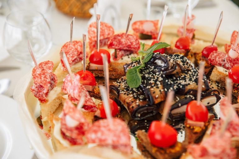 Buffet restaurant in Haarlemmermeer