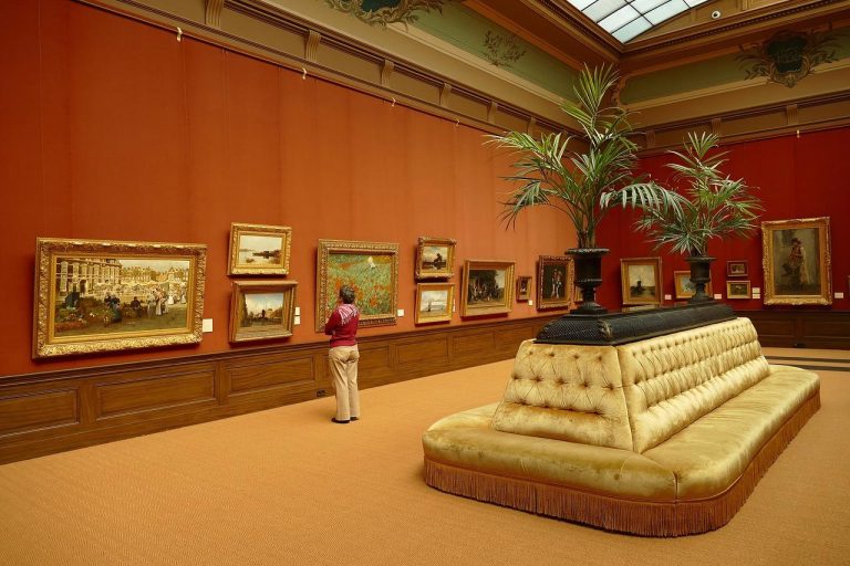 Musea in Haarlemmermeer