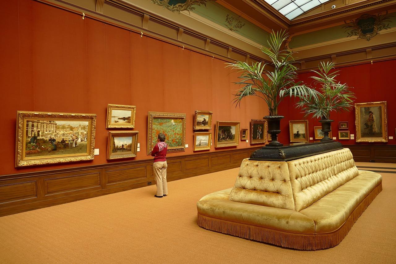 Musea in Haarlemmermeer