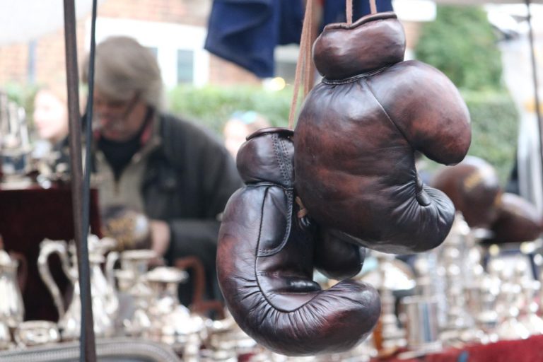 Rommelmarkt in Haarlemmermeer